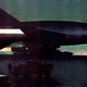 Illustration for article titled The Artist Who Made Spaceflight Seem Real